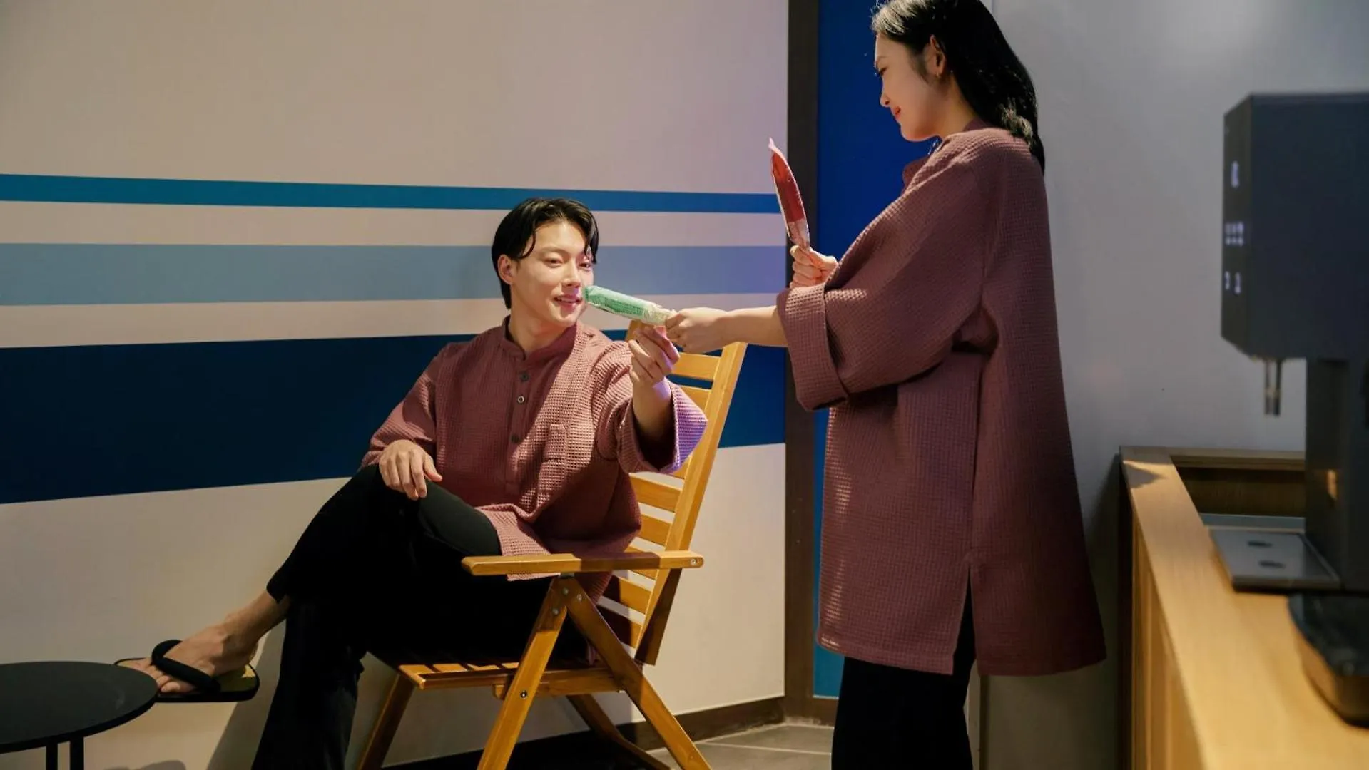 Stay Passport Okinawa Ryokan Incheon Bupyeong