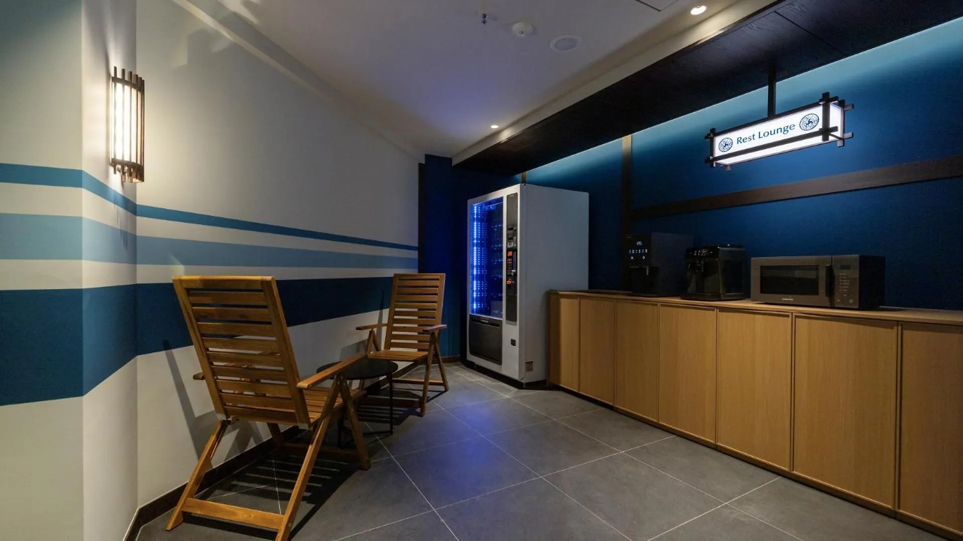 Stay Passport Okinawa Ryokan Incheon Bupyeong Hotel