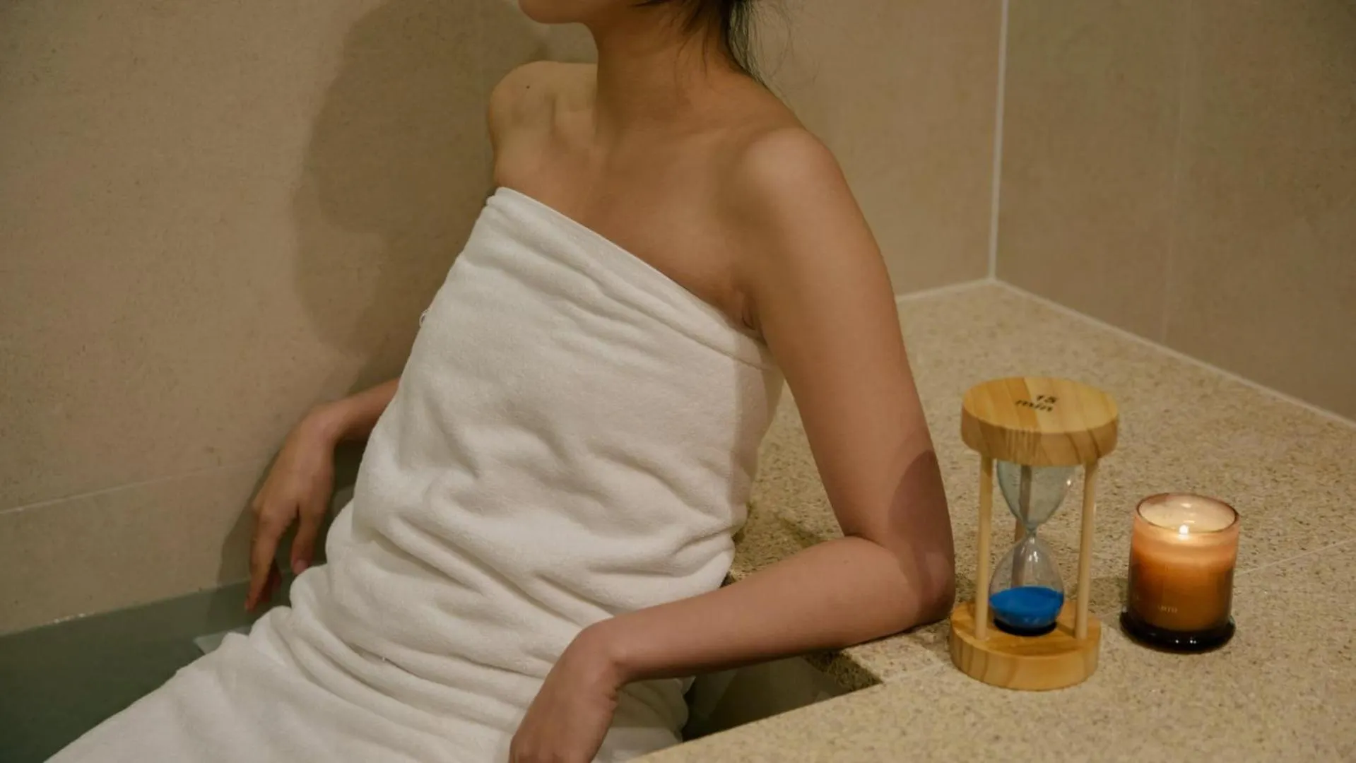 Stay Passport Okinawa Ryokan Incheon Bupyeong 0*,