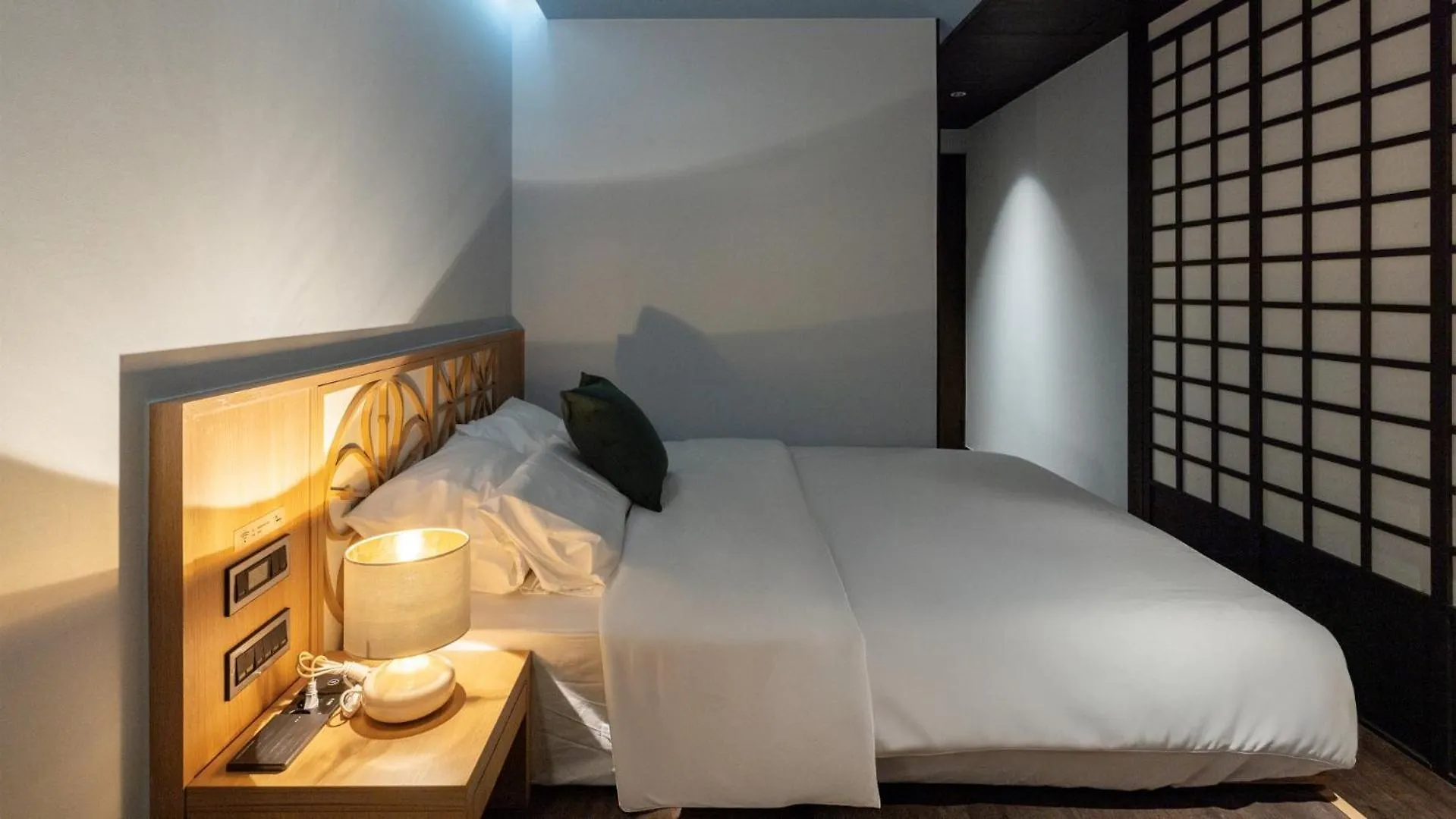 ホテル Stay Passport Okinawa Ryokan Incheon Bupyeong