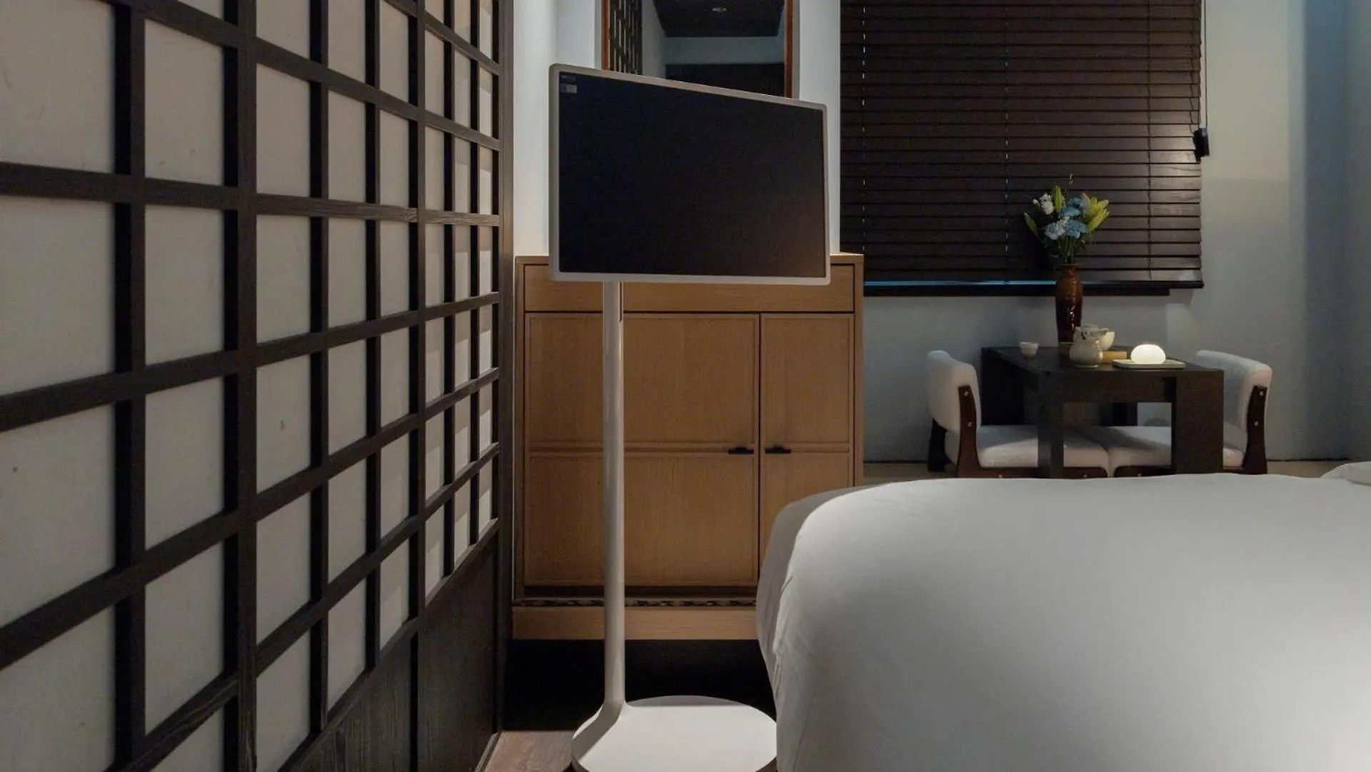 Stay Passport Okinawa Ryokan Incheon Bupyeong Hotel