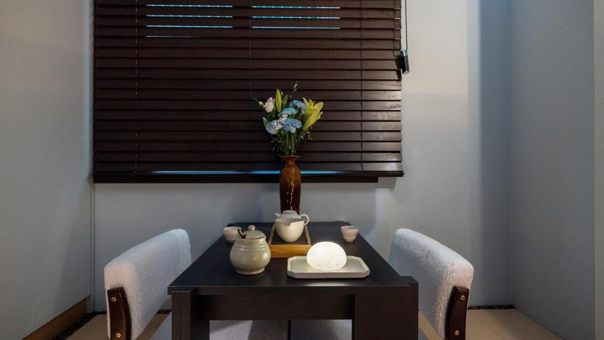 Hotel Stay Passport Okinawa Ryokan Incheon Bupyeong