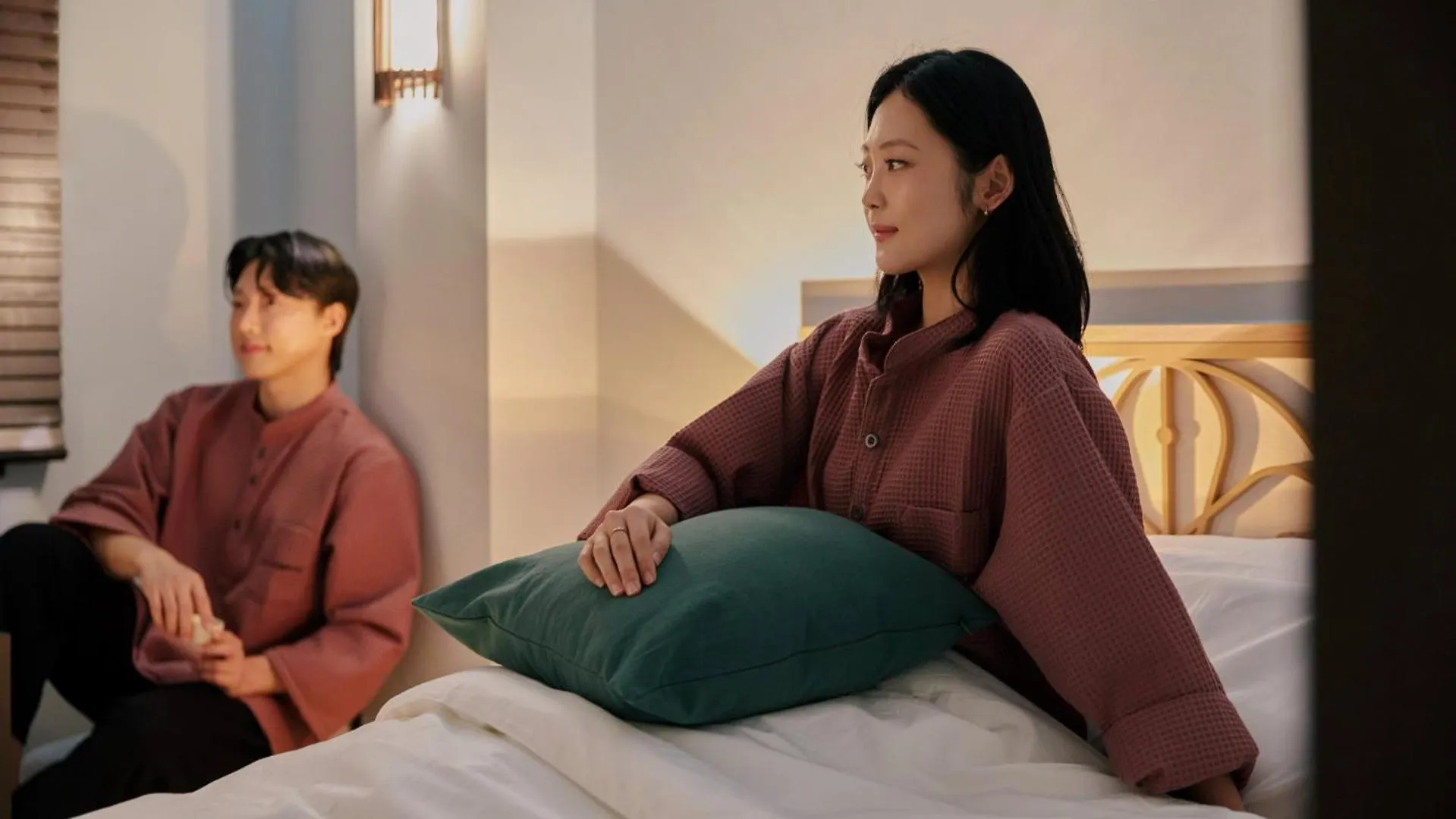 Stay Passport Okinawa Ryokan Incheon Bupyeong 0*,  韓国