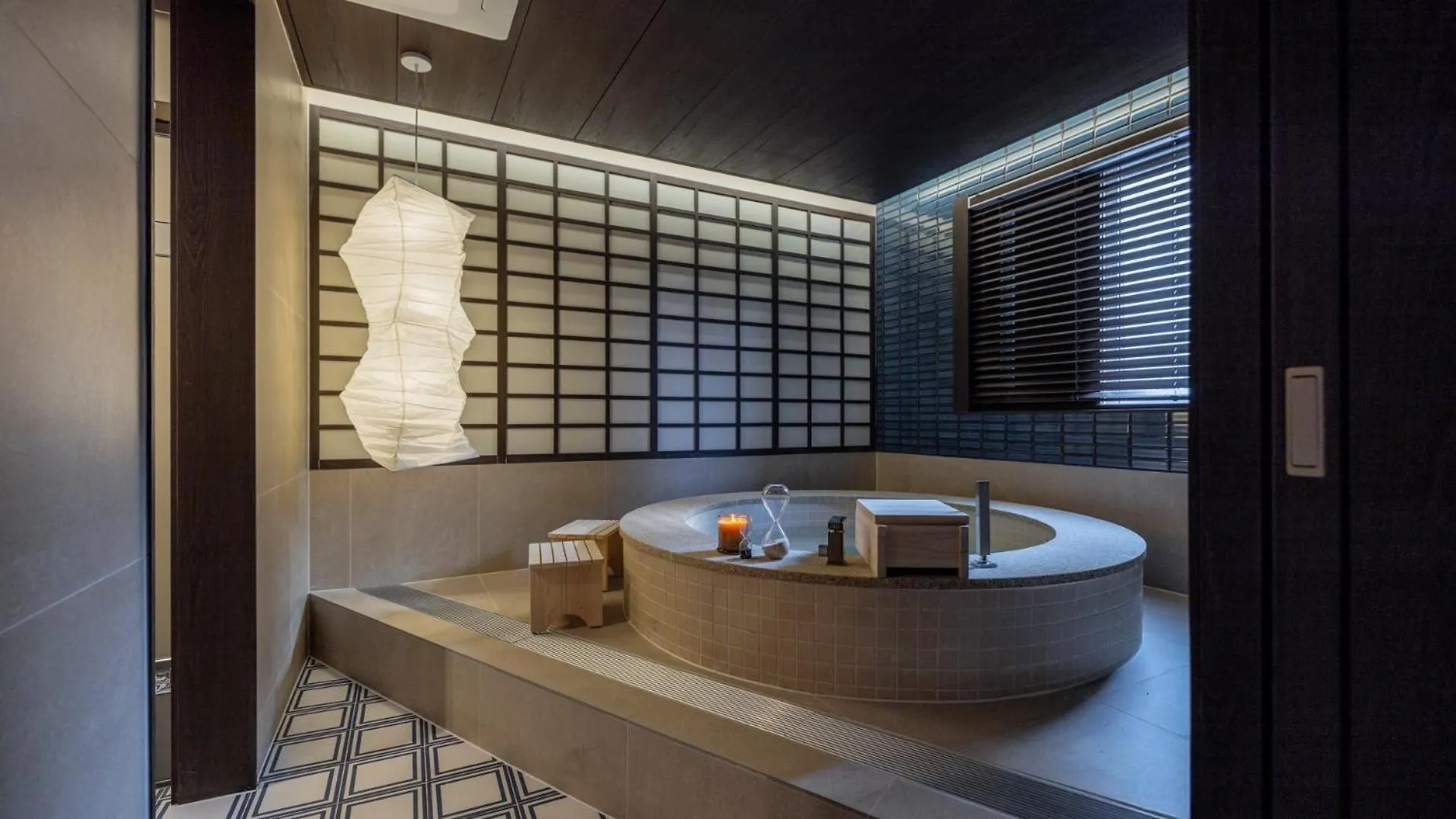 ホテル Stay Passport Okinawa Ryokan Incheon Bupyeong