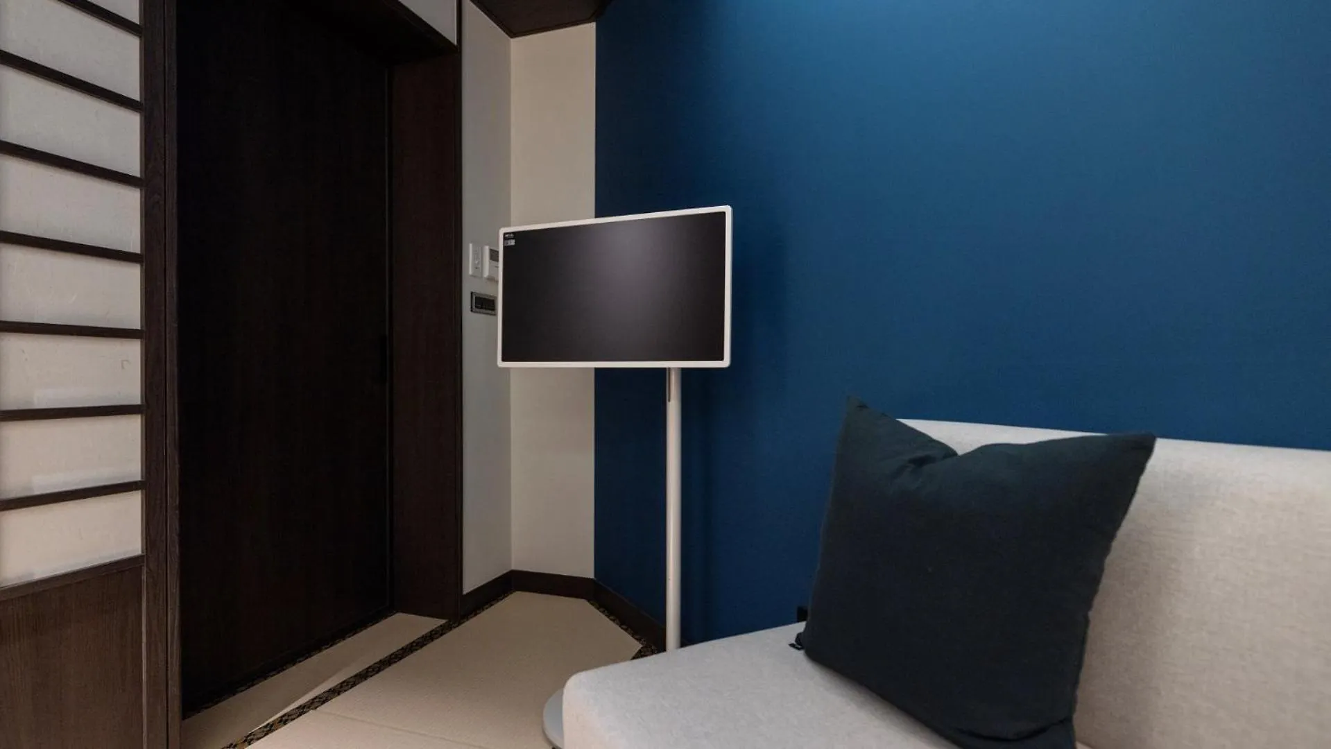 Stay Passport Okinawa Ryokan Incheon Bupyeong