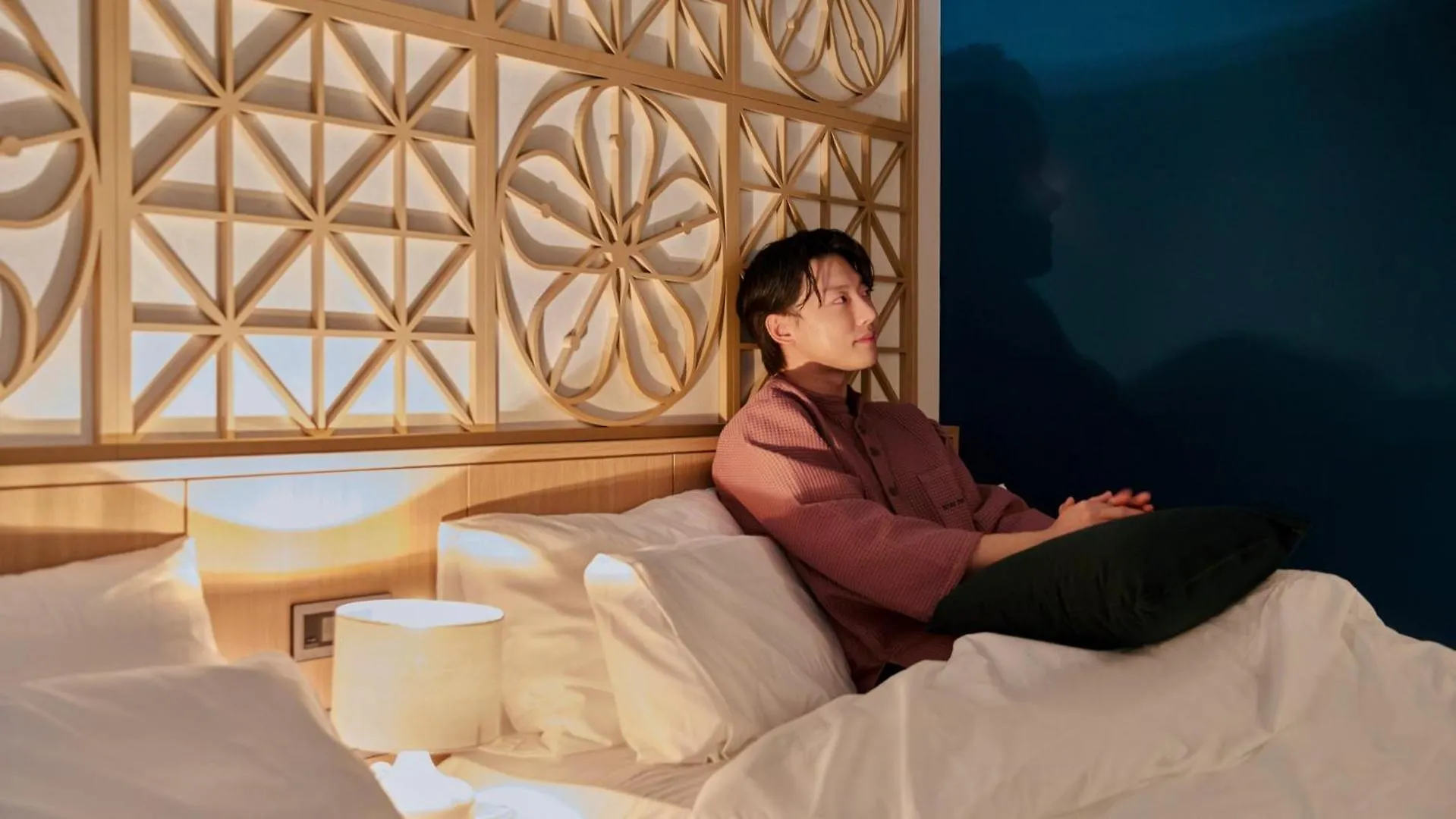 Stay Passport Okinawa Ryokan Incheon Bupyeong