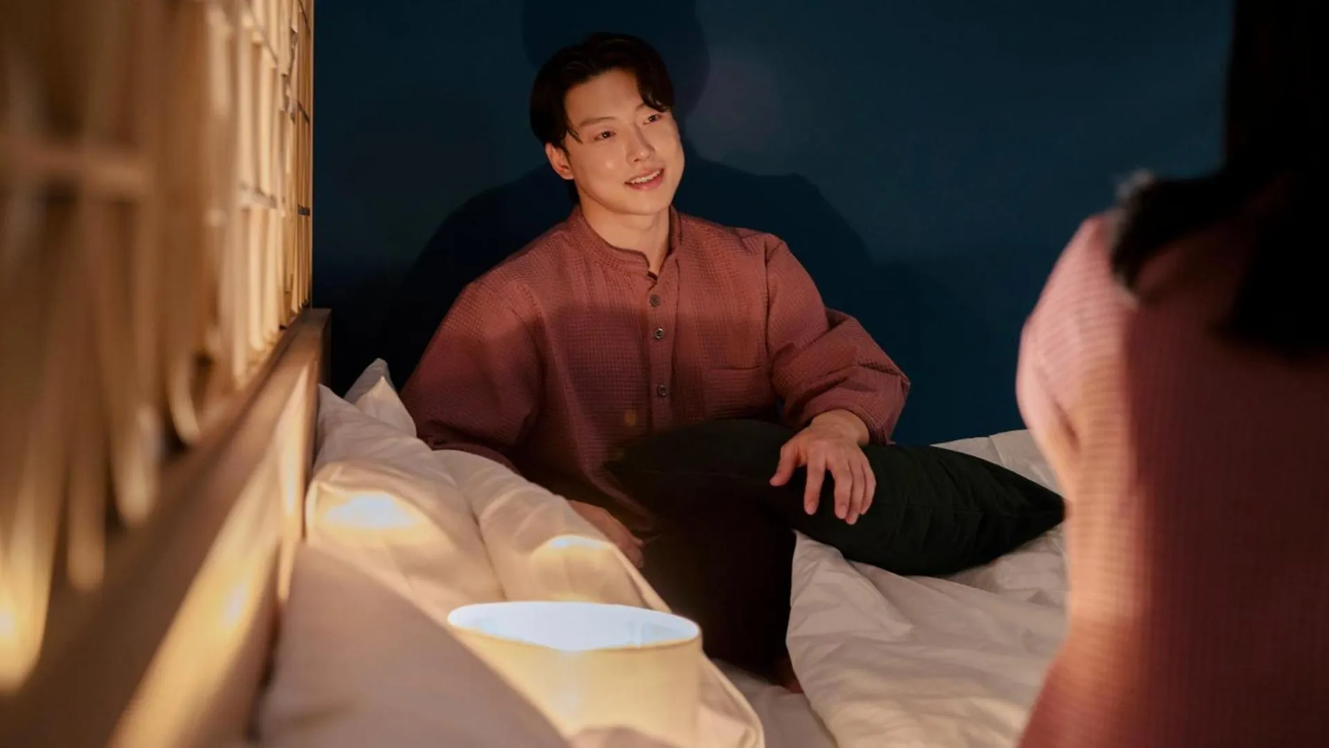 Hotel Stay Passport Okinawa Ryokan Incheon Bupyeong