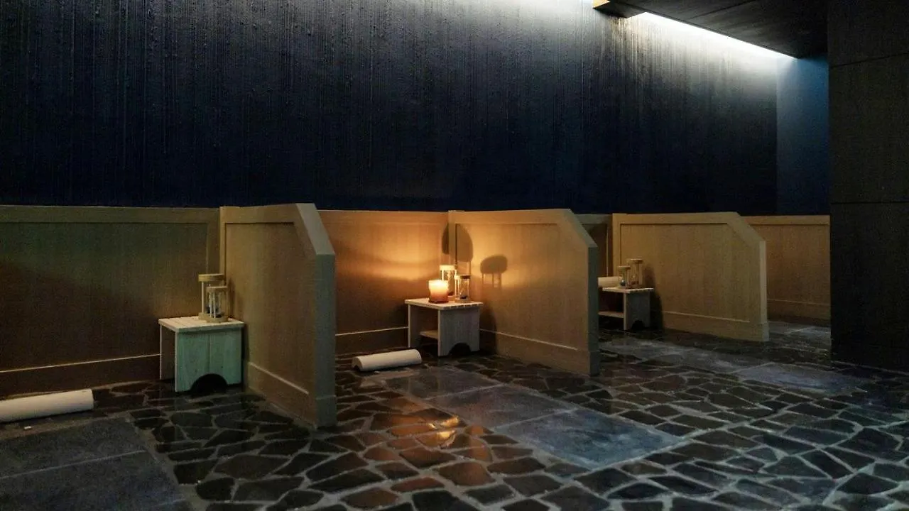 Stay Passport Okinawa Ryokan Incheon Bupyeong