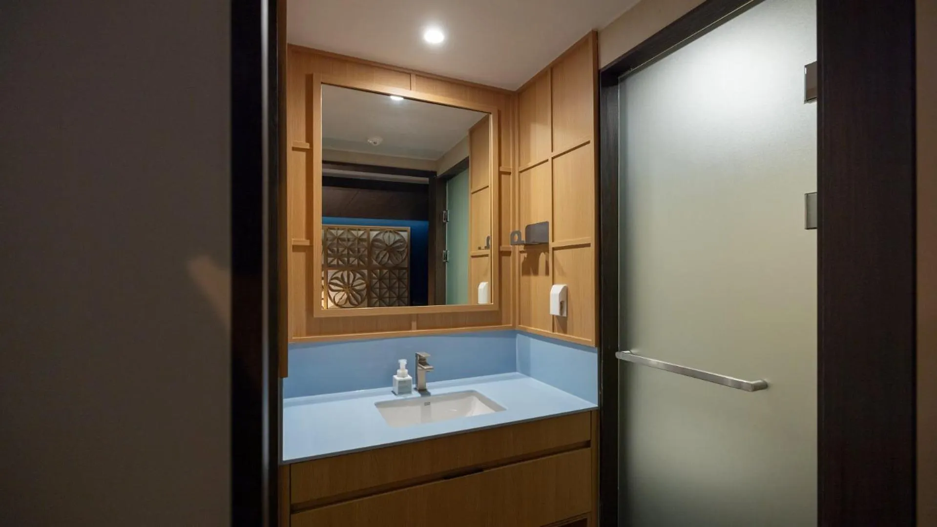 Hotel Stay Passport Okinawa Ryokan Incheon Bupyeong