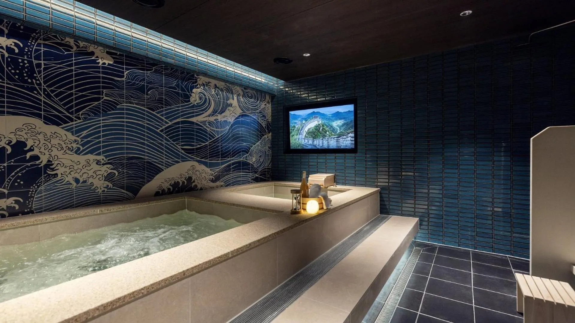 Stay Passport Okinawa Ryokan Incheon Bupyeong South Korea