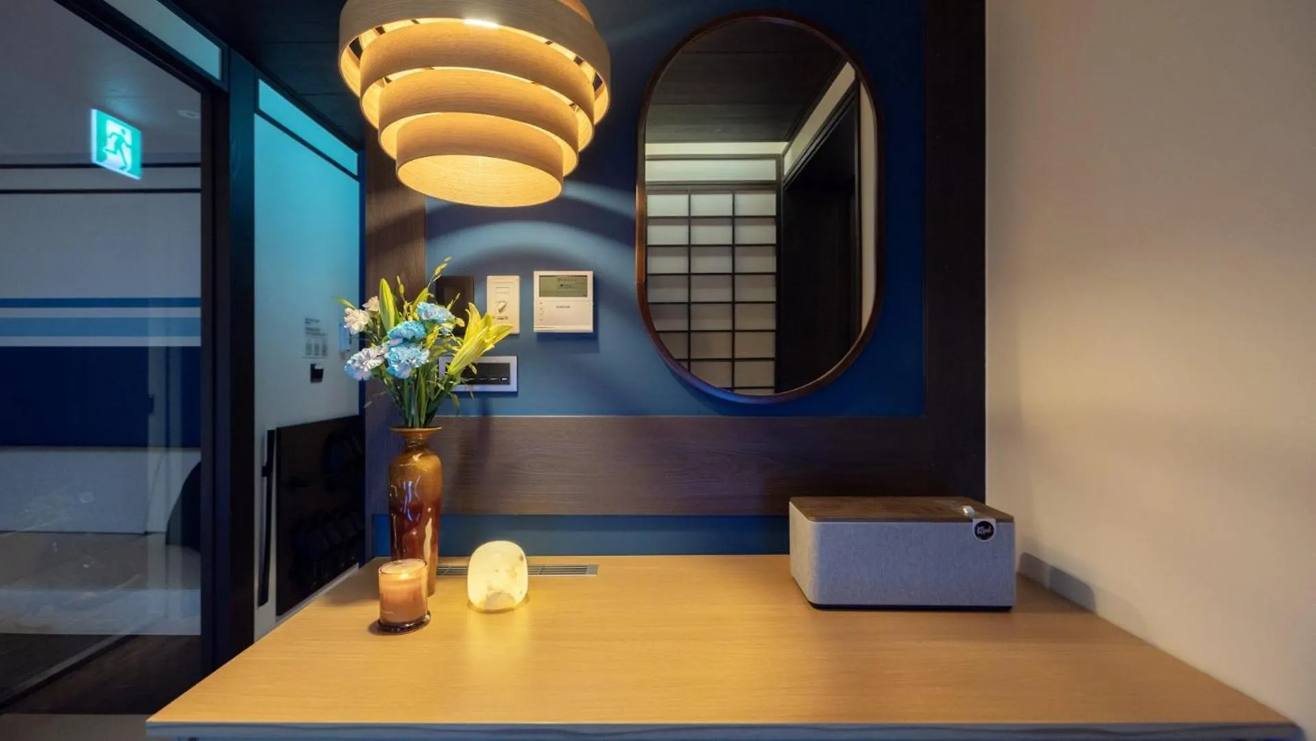 Stay Passport Okinawa Ryokan Incheon Bupyeong