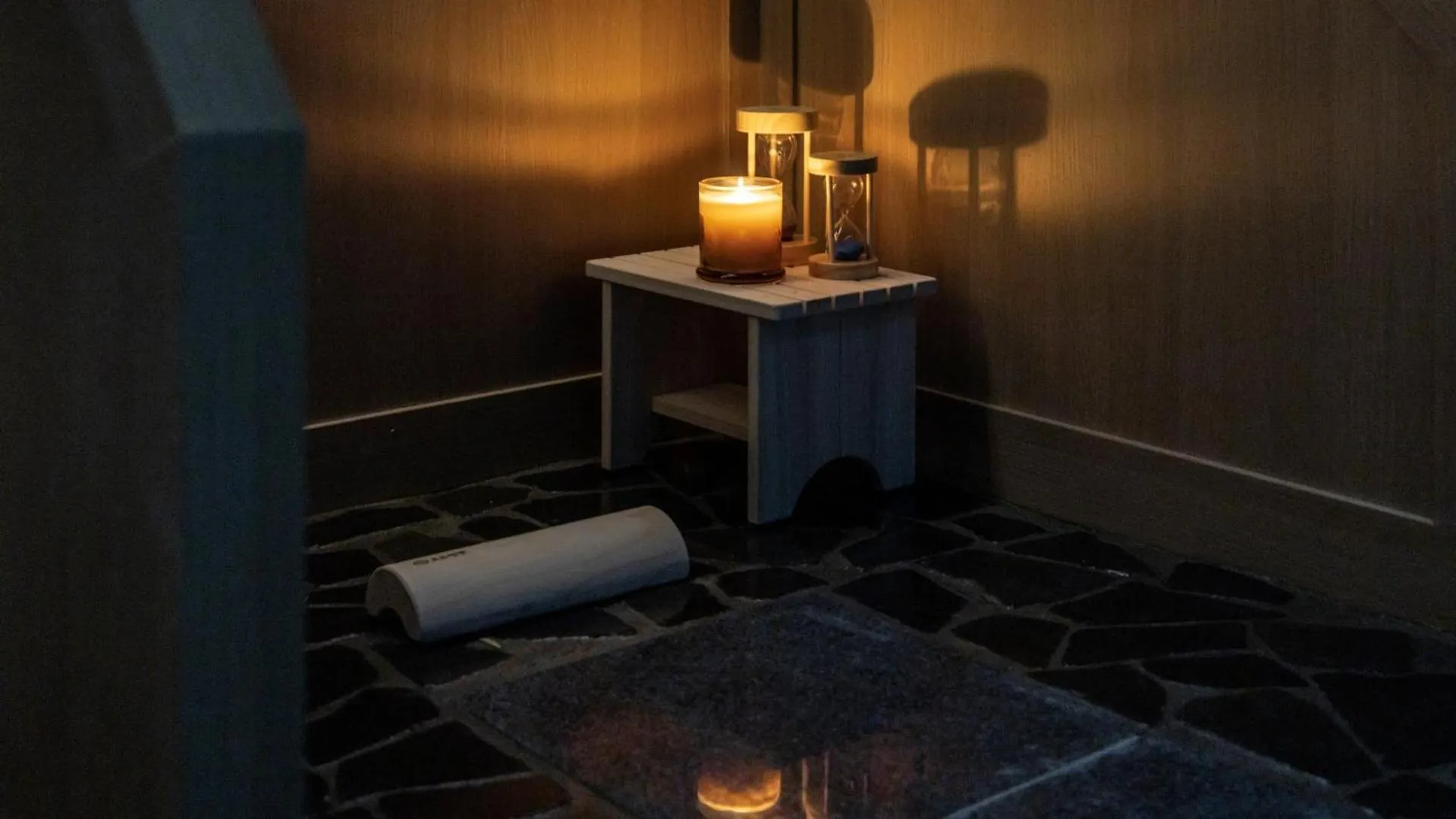 Stay Passport Okinawa Ryokan Incheon Bupyeong