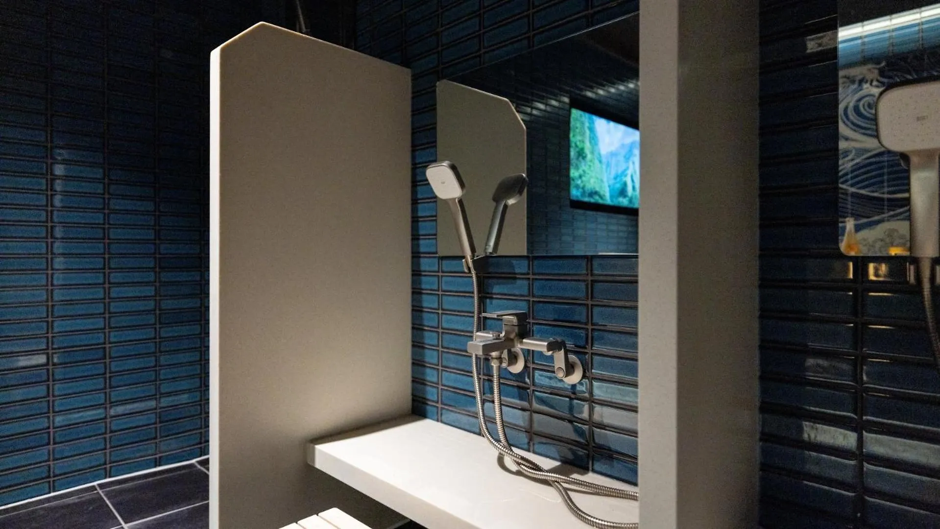 Stay Passport Okinawa Ryokan Incheon Bupyeong