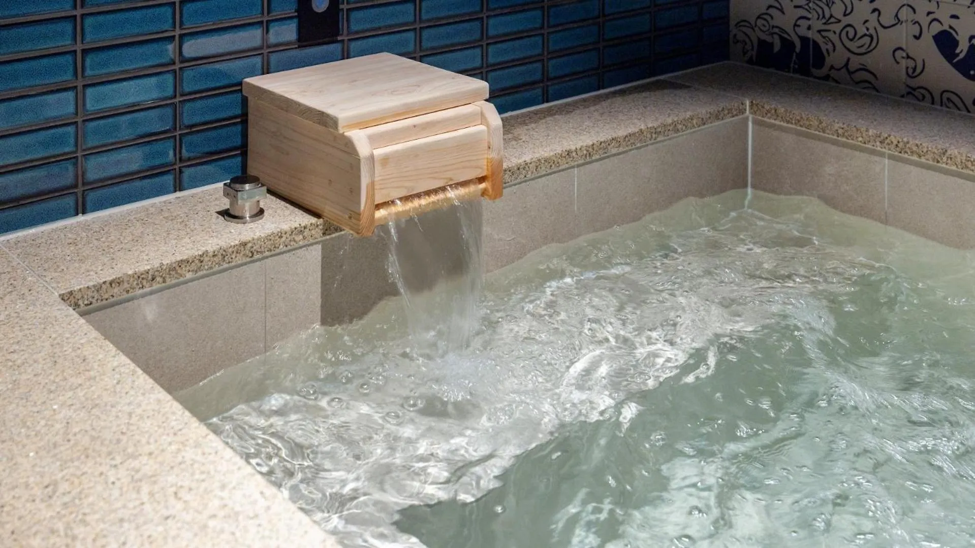 Stay Passport Okinawa Ryokan Incheon Bupyeong Hotel