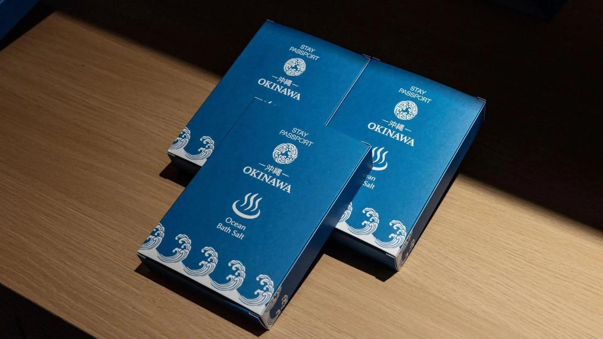 Hotel Stay Passport Okinawa Ryokan Incheon Bupyeong