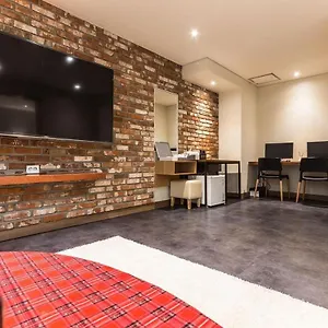 주안 소마호텔 호텔