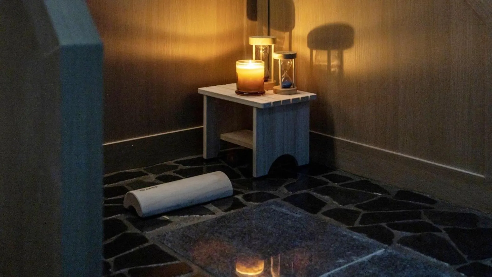 Stay Passport Okinawa Ryokan Incheon Bupyeong Korsel