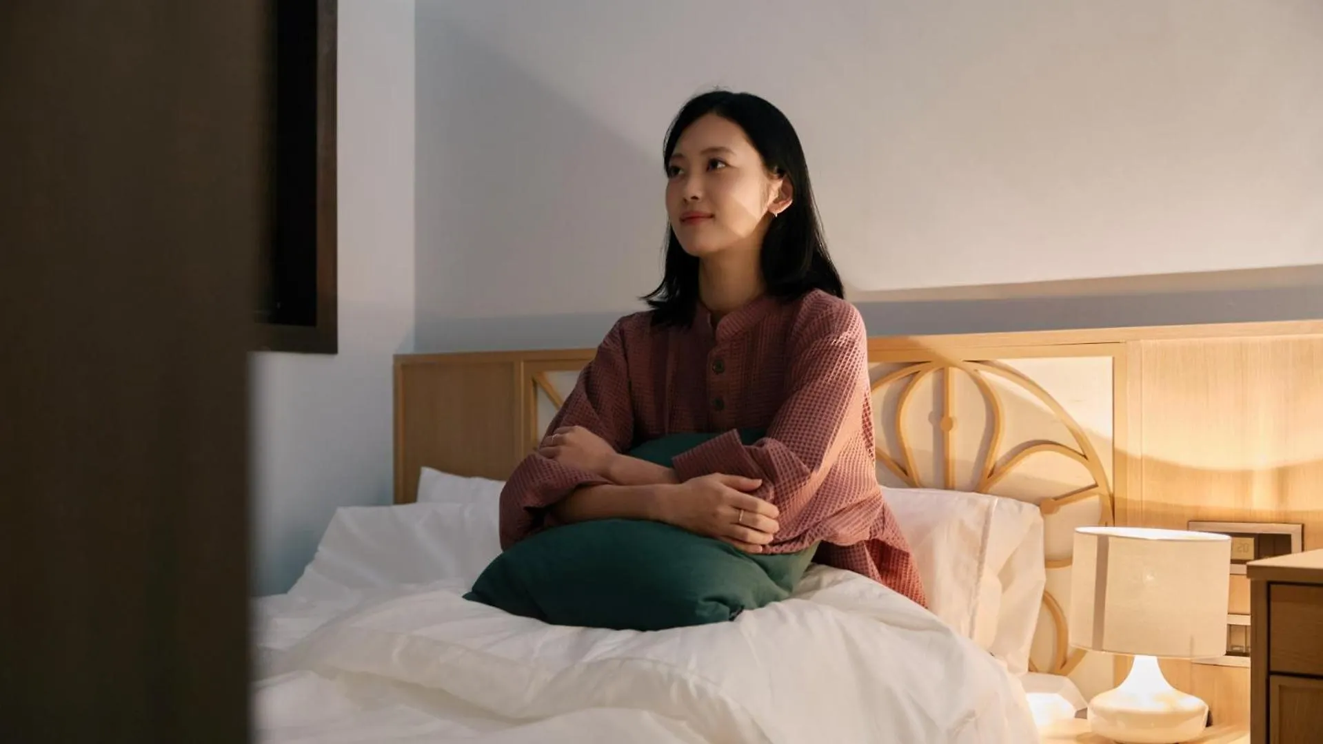 Stay Passport Okinawa Ryokan Incheon Bupyeong