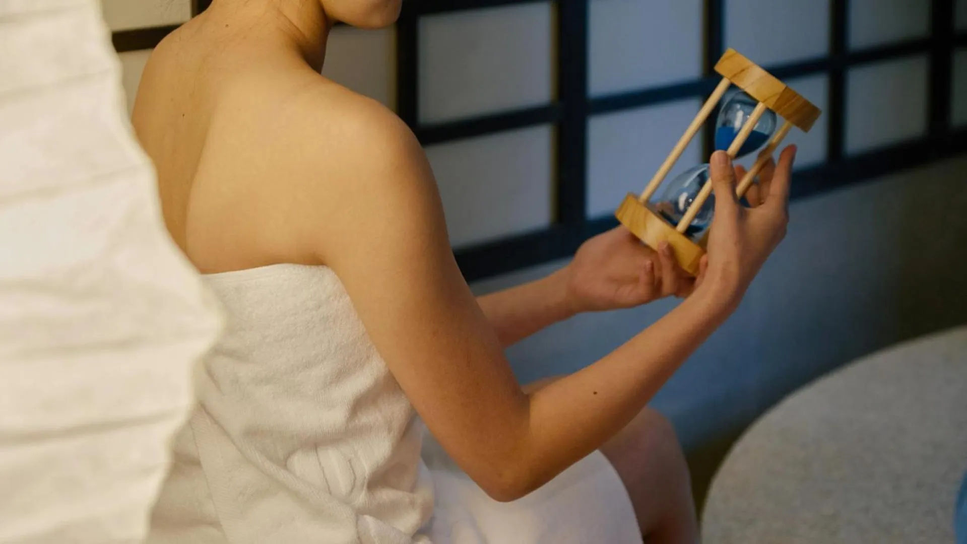 Hotel Stay Passport Okinawa Ryokan Incheon Bupyeong Korsel