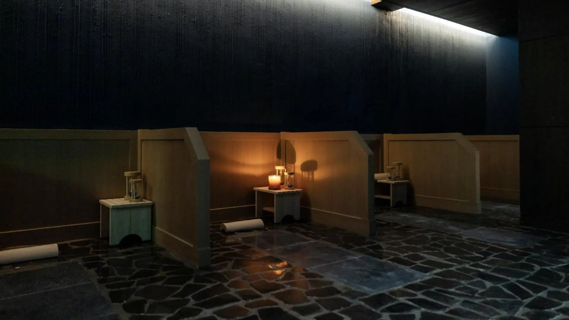 Stay Passport Okinawa Ryokan Incheon Bupyeong