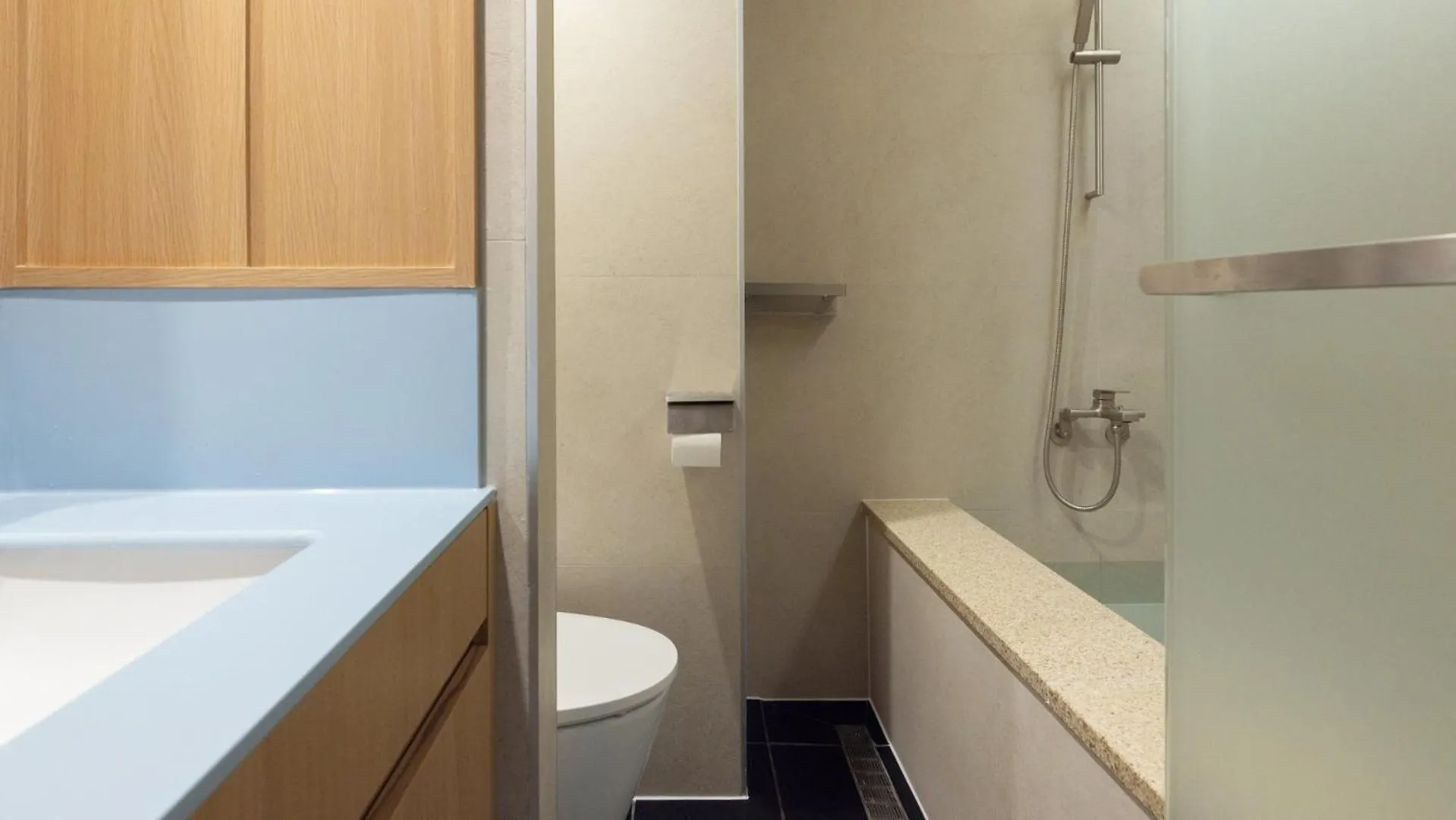 Hotel Stay Passport Okinawa Ryokan Incheon Bupyeong