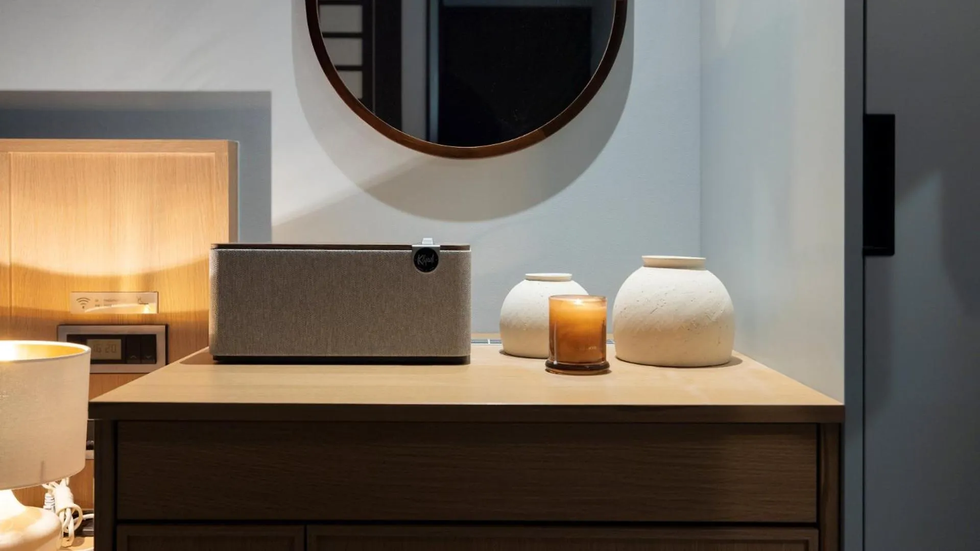 Stay Passport Okinawa Ryokan Incheon Bupyeong 0*,