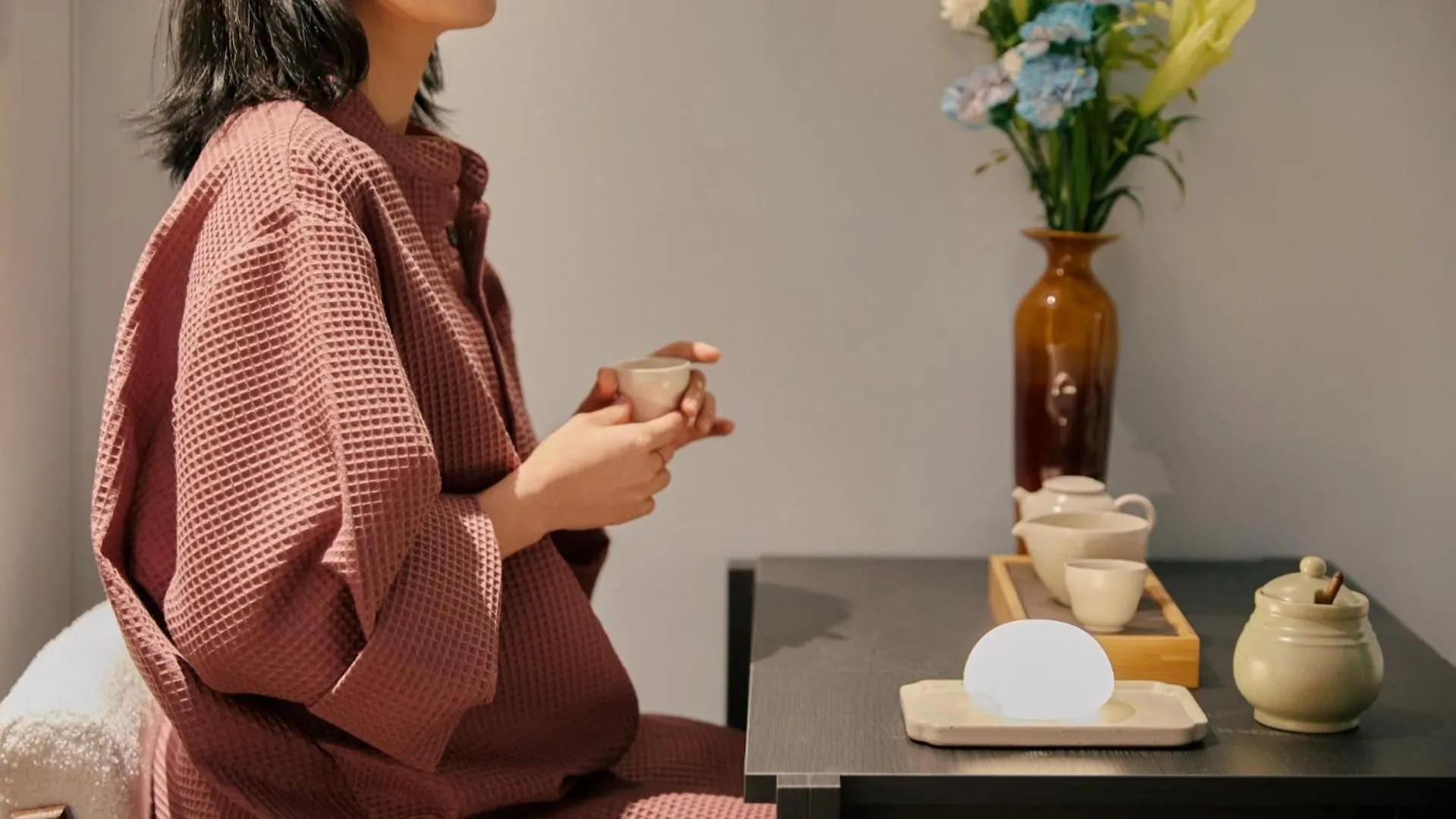 Stay Passport Okinawa Ryokan Incheon Bupyeong