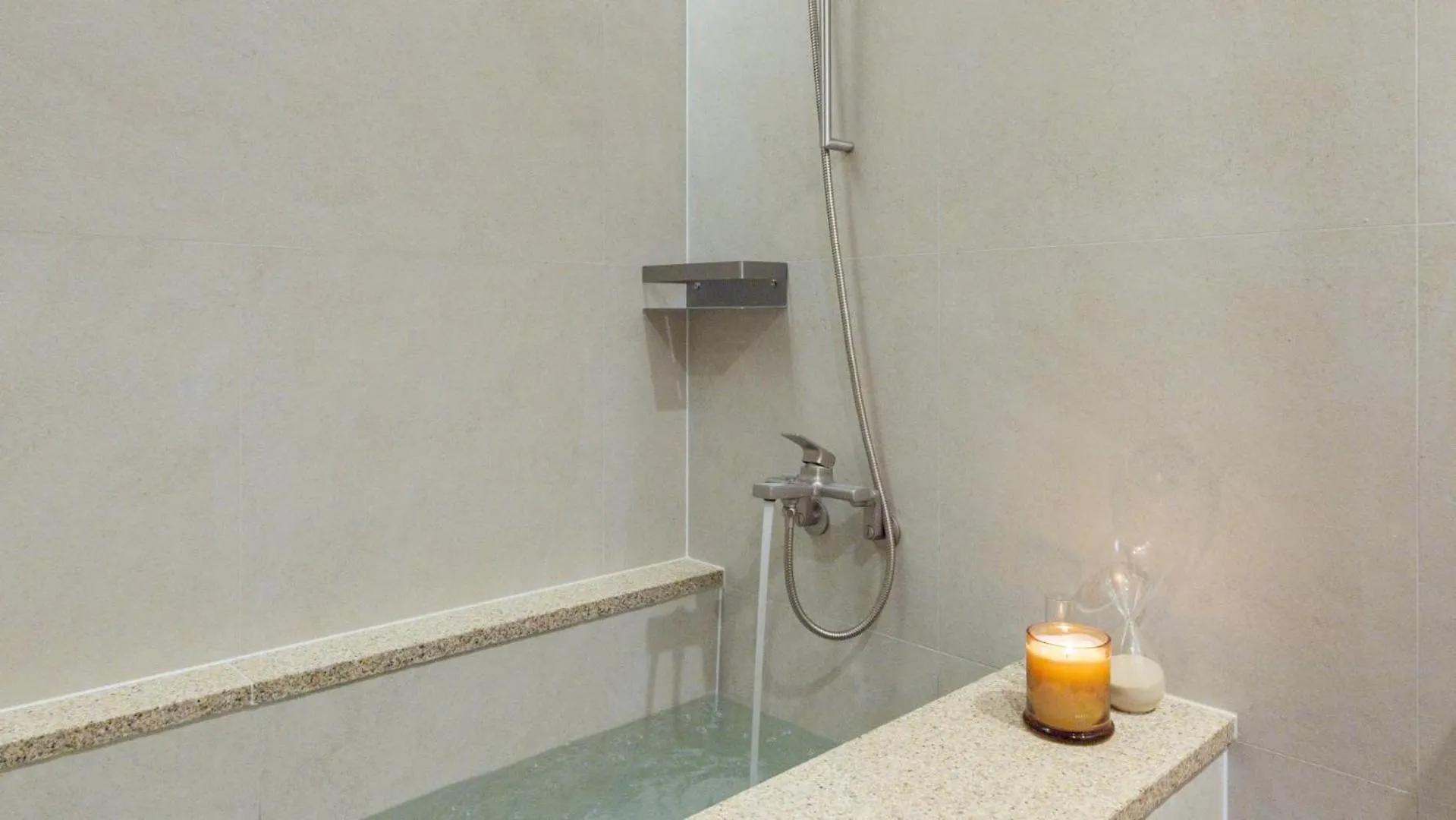 Stay Passport Okinawa Ryokan Incheon Bupyeong Hotel