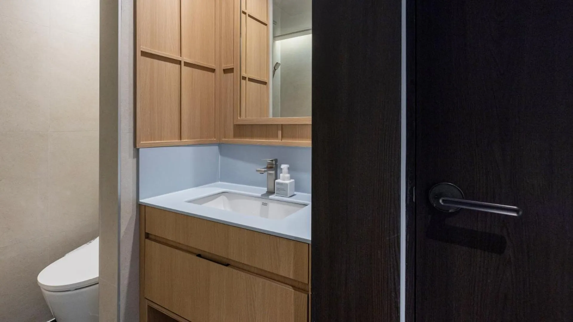 Stay Passport Okinawa Ryokan Incheon Bupyeong Hotel