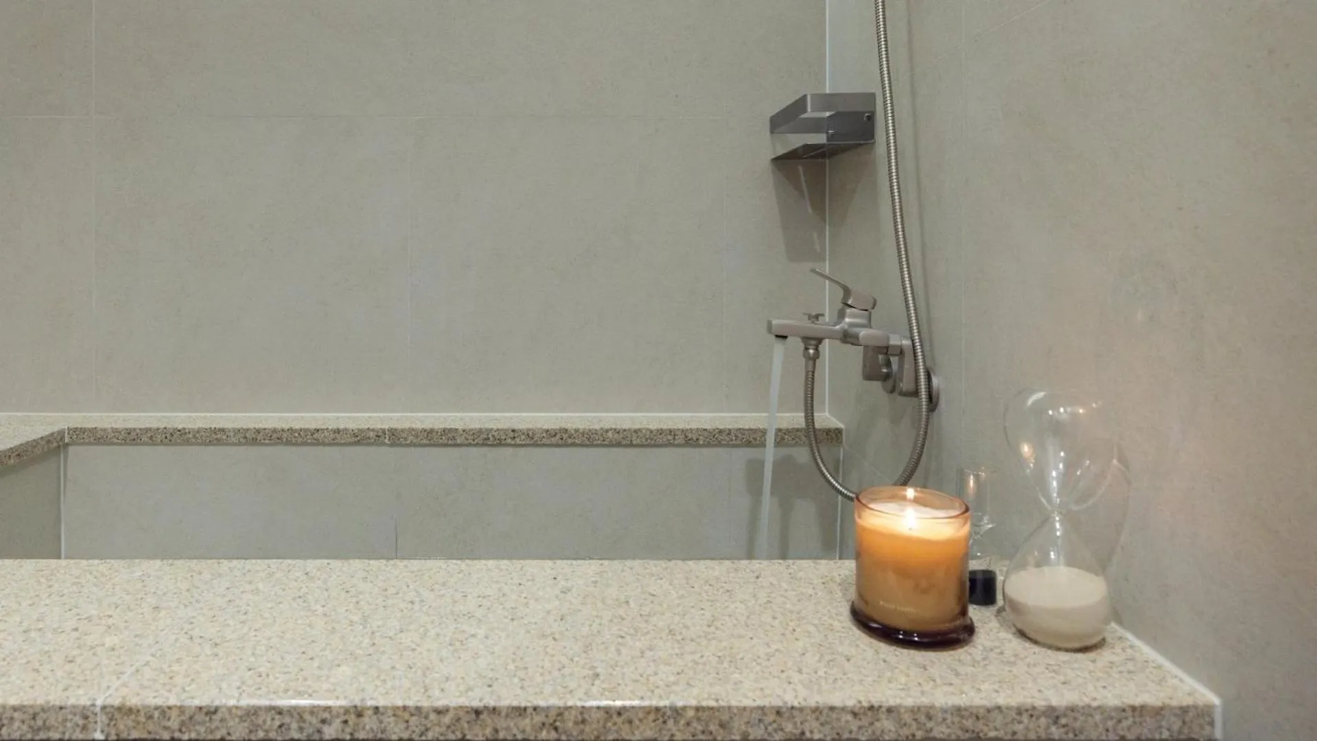 Stay Passport Okinawa Ryokan Incheon Bupyeong