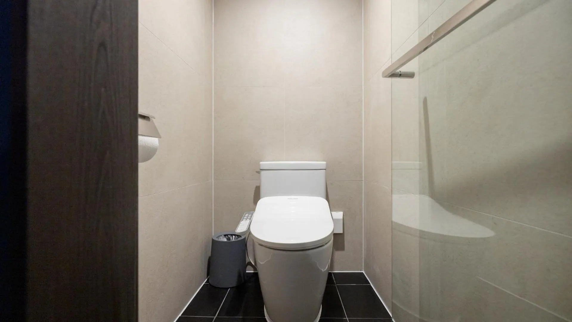 Stay Passport Okinawa Ryokan Incheon Bupyeong 0*,