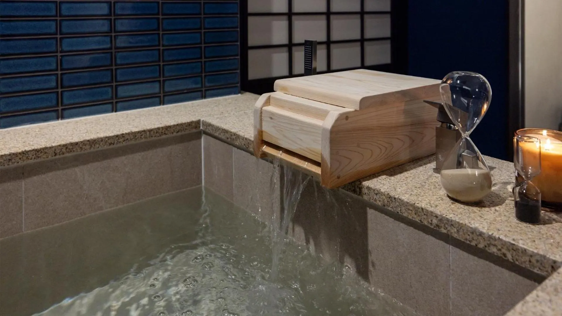 ホテル Stay Passport Okinawa Ryokan Incheon Bupyeong