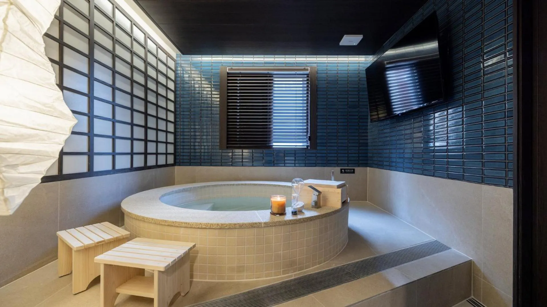 Stay Passport Okinawa Ryokan Incheon Bupyeong ホテル