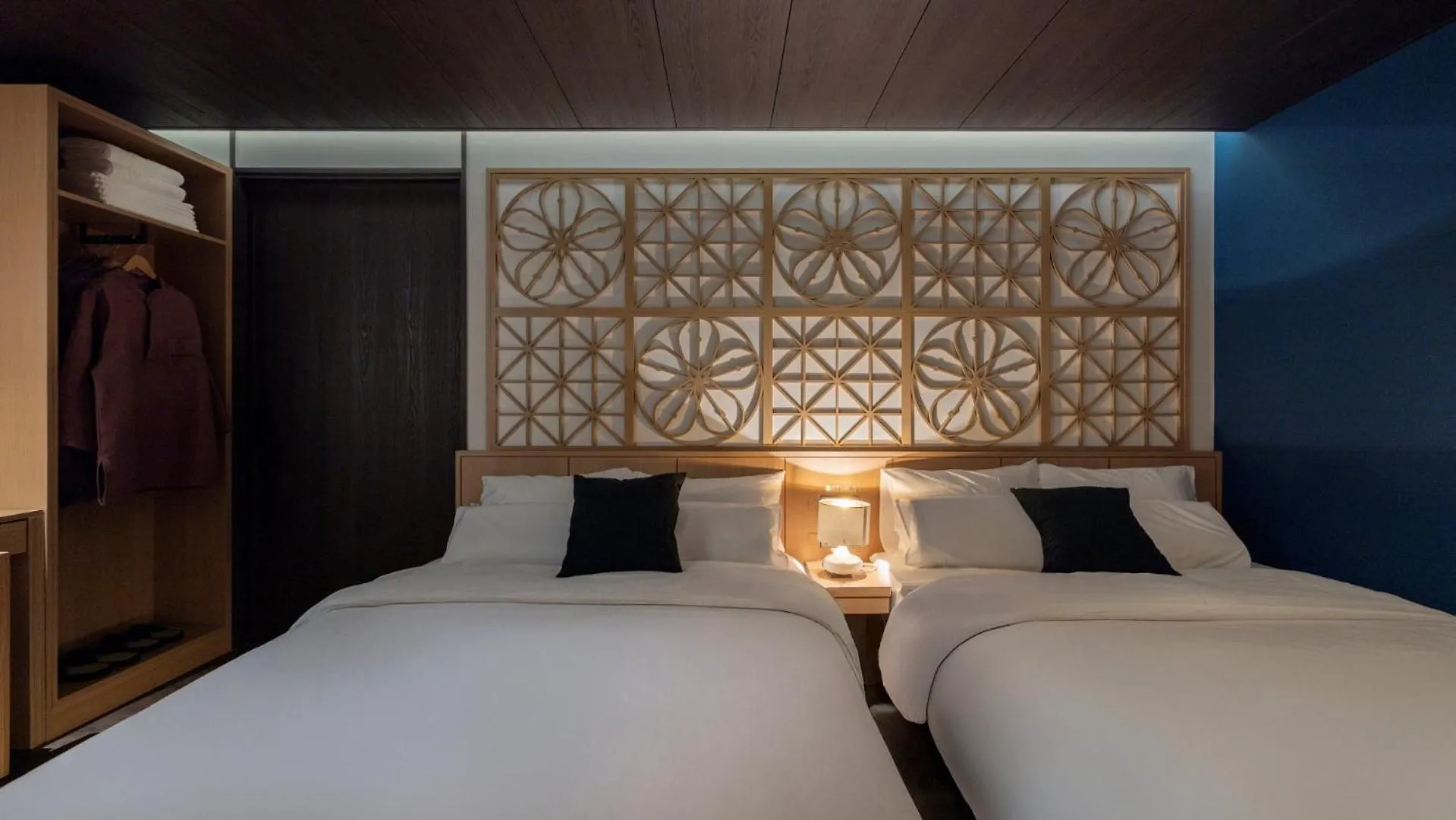 Stay Passport Okinawa Ryokan Incheon Bupyeong