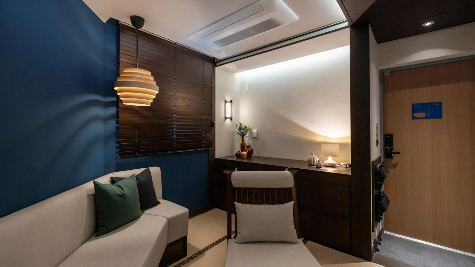 Stay Passport Okinawa Ryokan Incheon Bupyeong Hotel