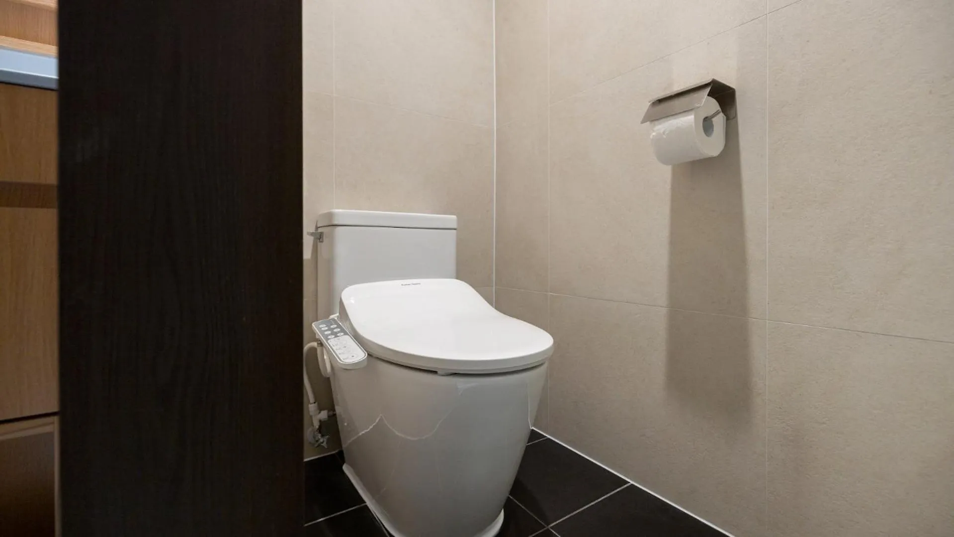 Stay Passport Okinawa Ryokan Incheon Bupyeong Hotel