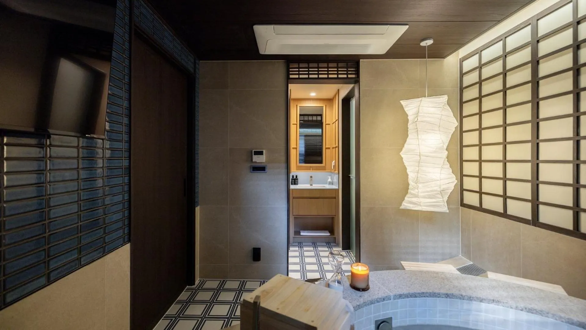 Stay Passport Okinawa Ryokan Incheon Bupyeong 0*,