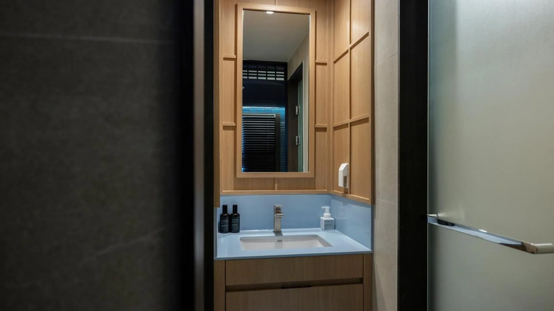 ホテル Stay Passport Okinawa Ryokan Incheon Bupyeong