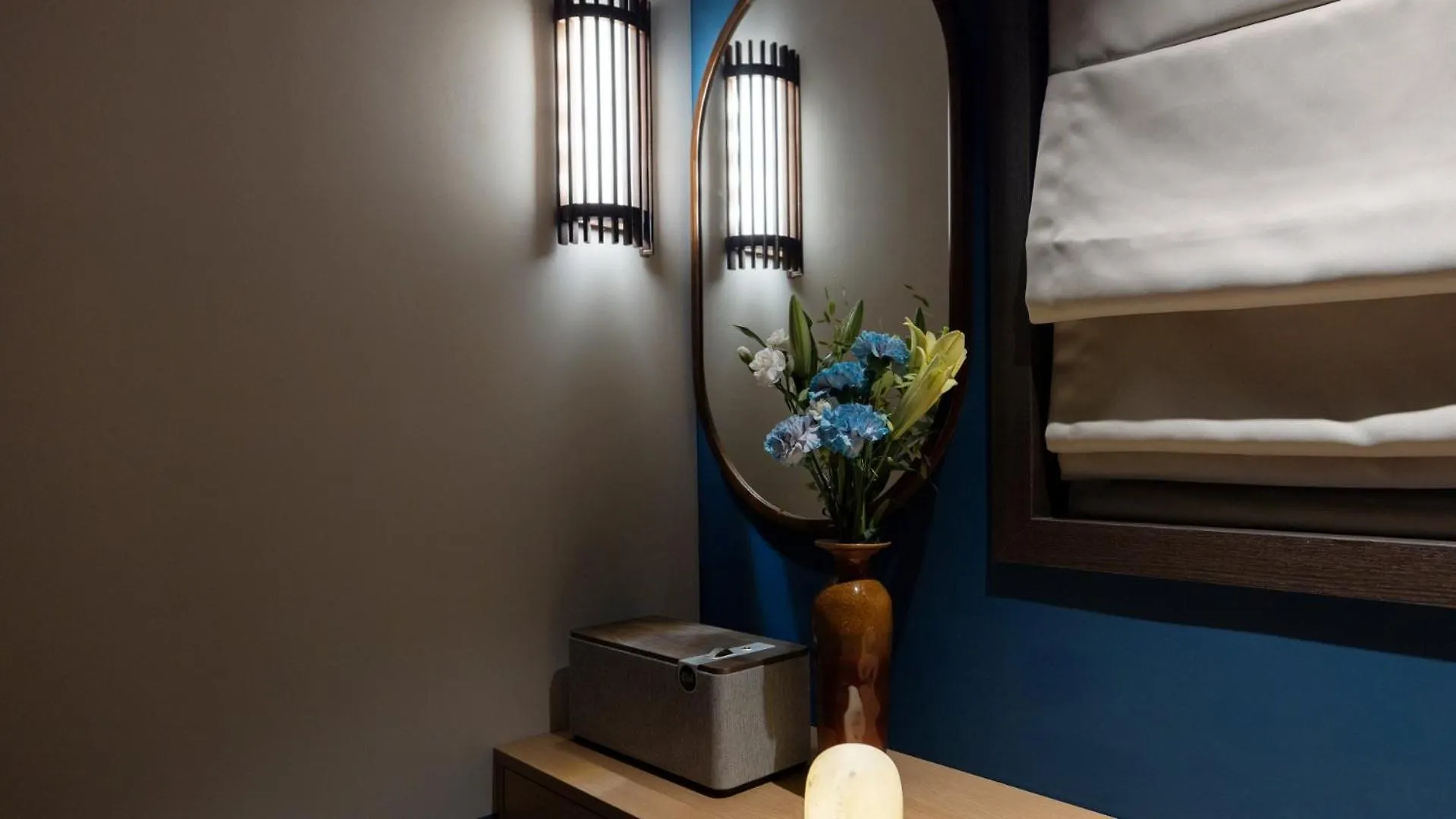 Hotel Stay Passport Okinawa Ryokan Incheon Bupyeong