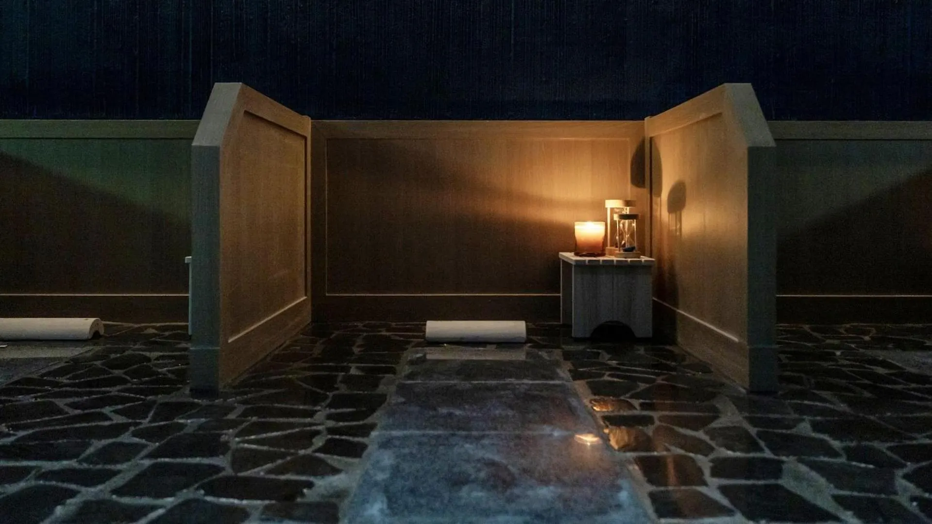 Stay Passport Okinawa Ryokan Incheon Bupyeong 0*,  South Korea