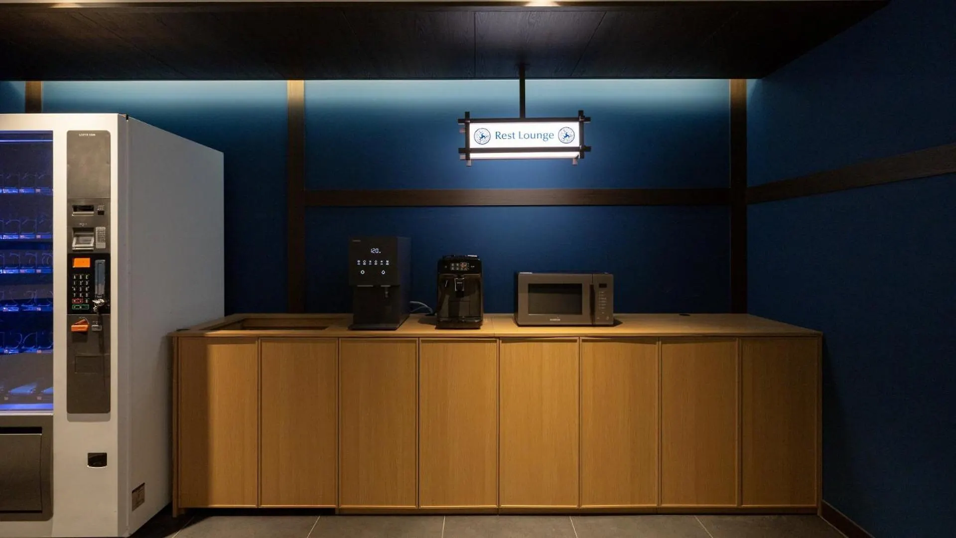 Stay Passport Okinawa Ryokan Incheon Bupyeong Hotel