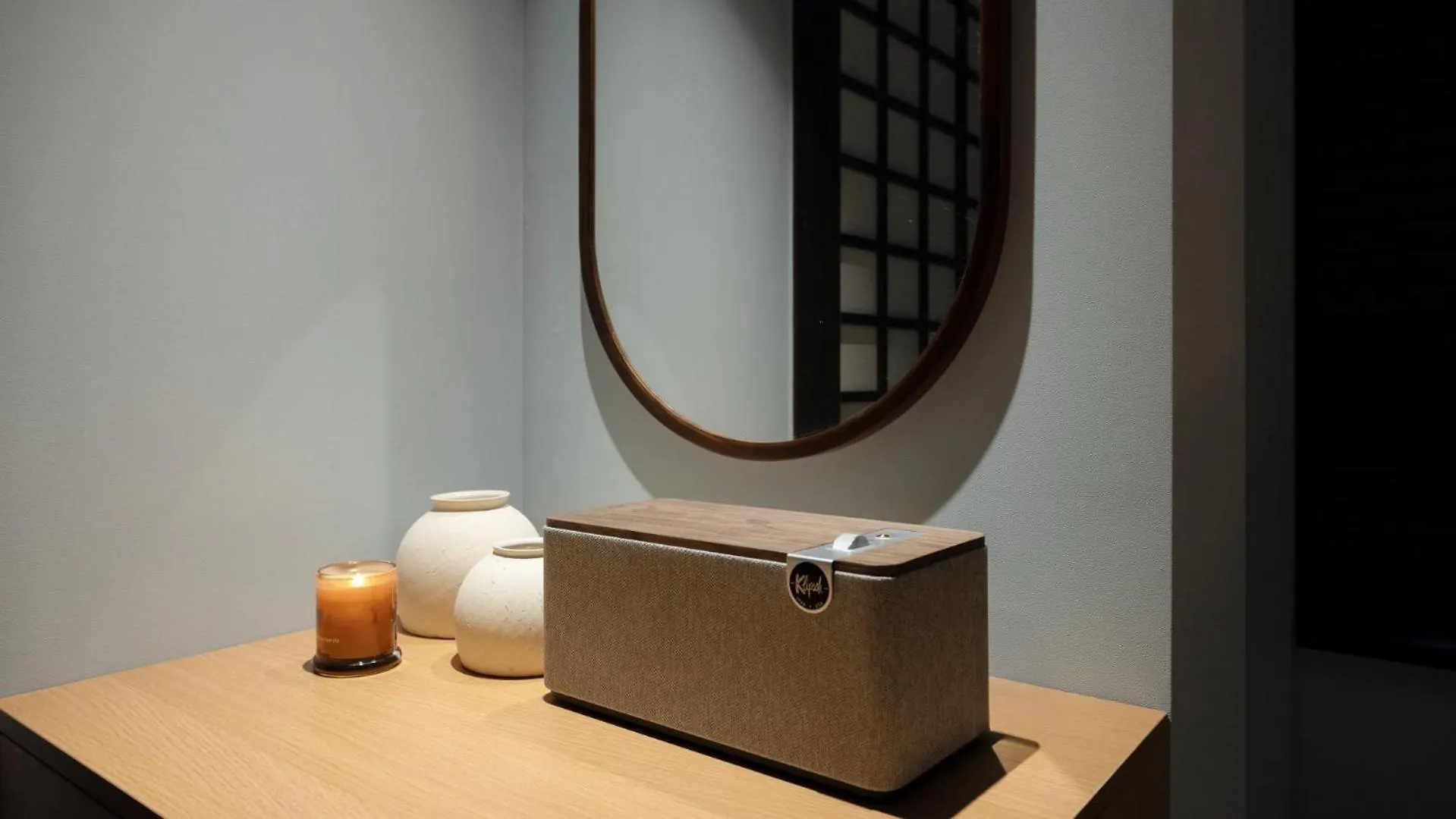 Stay Passport Okinawa Ryokan Incheon Bupyeong