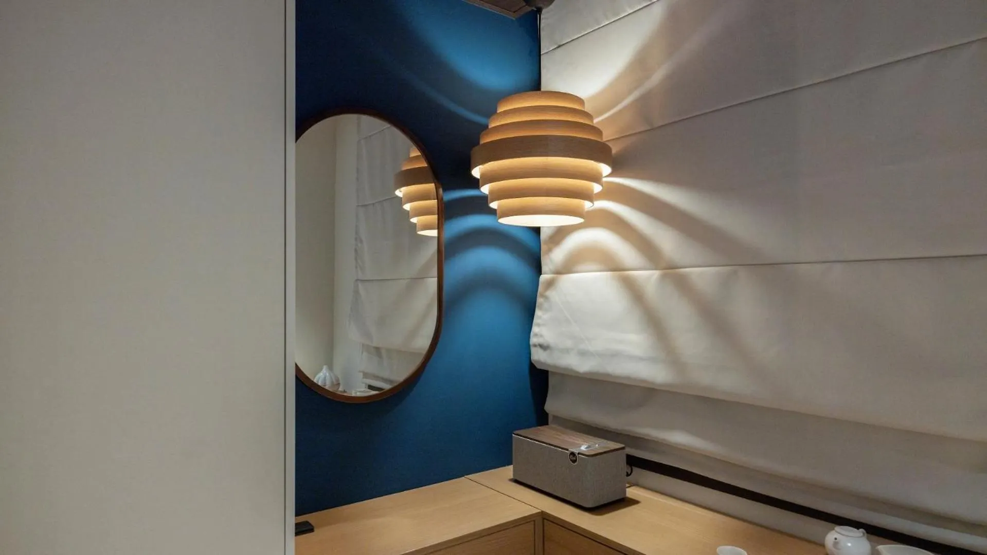 Stay Passport Okinawa Ryokan Incheon Bupyeong Korsel