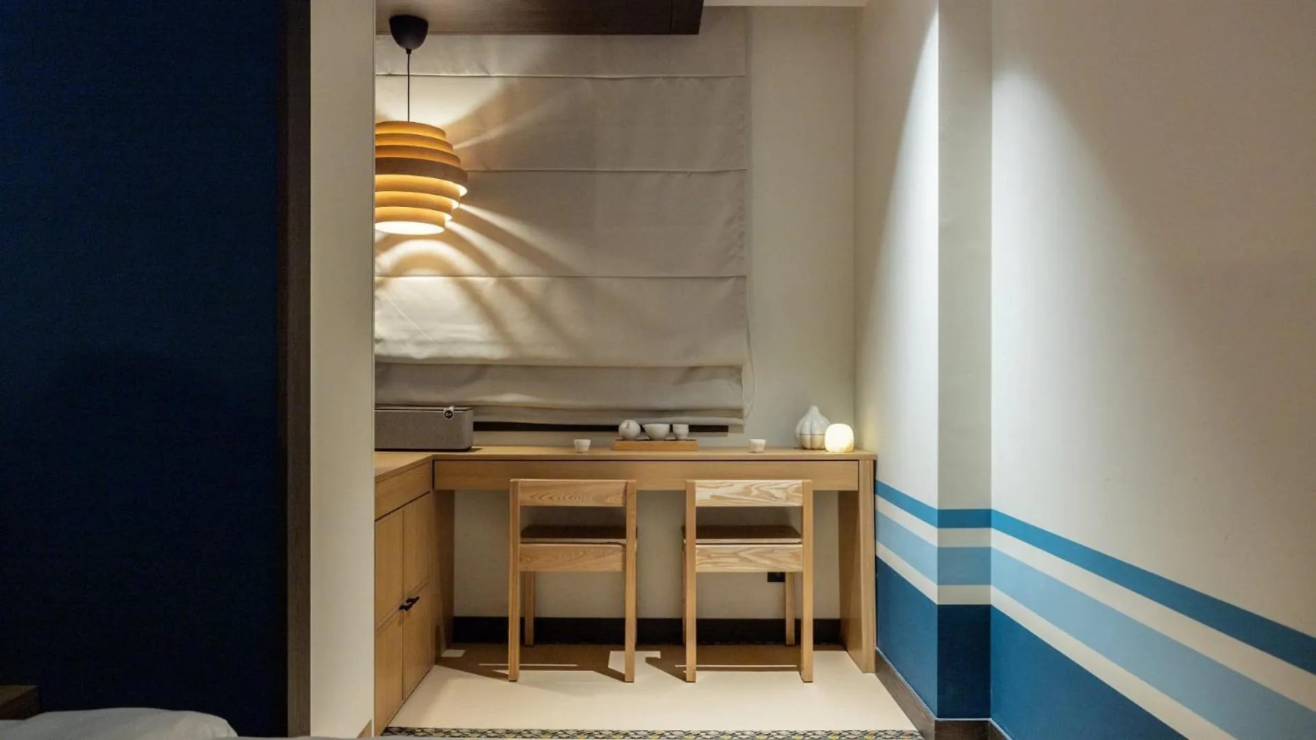 Stay Passport Okinawa Ryokan Incheon Bupyeong 0*,  Korsel