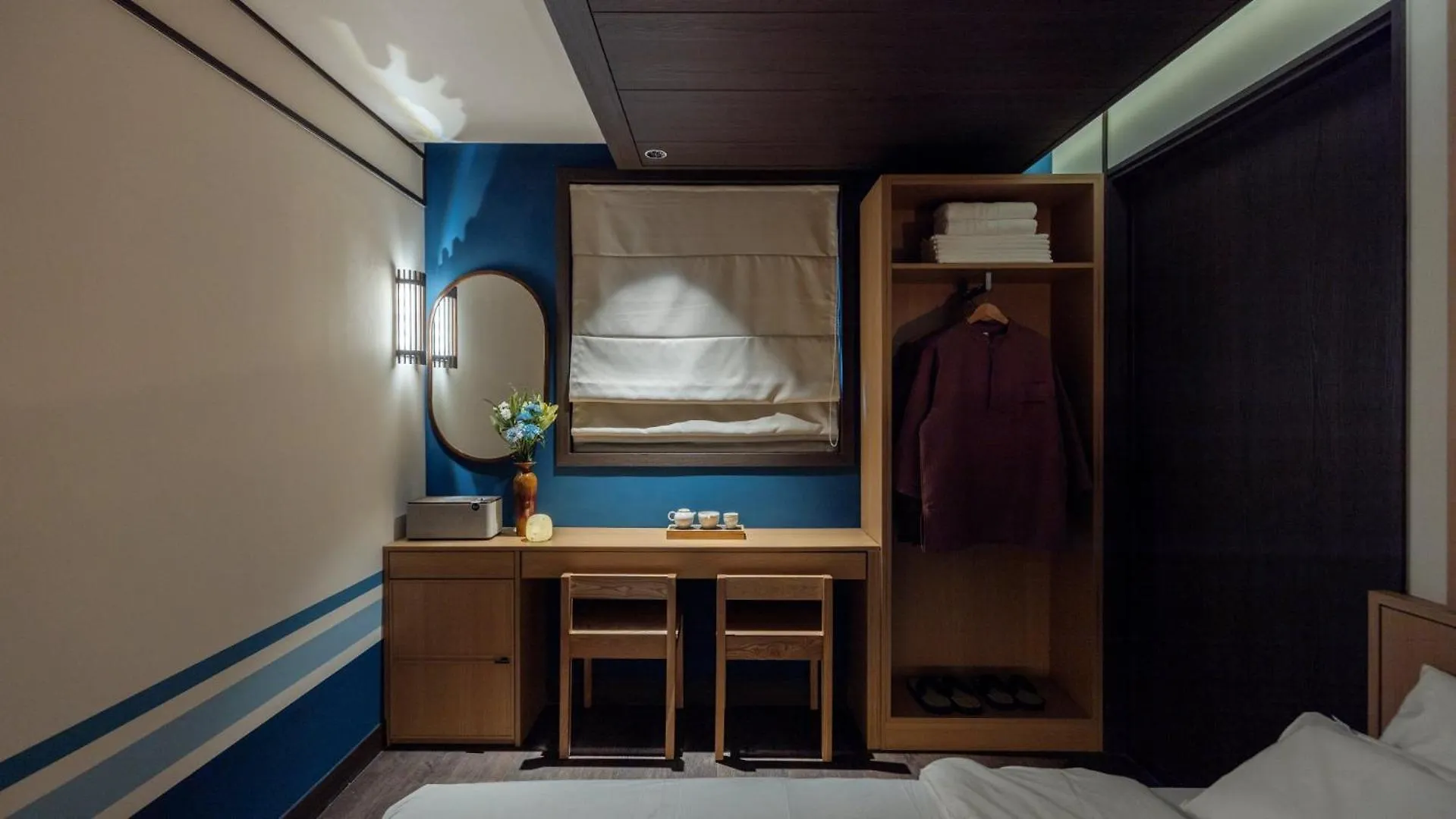 Stay Passport Okinawa Ryokan Incheon Bupyeong South Korea