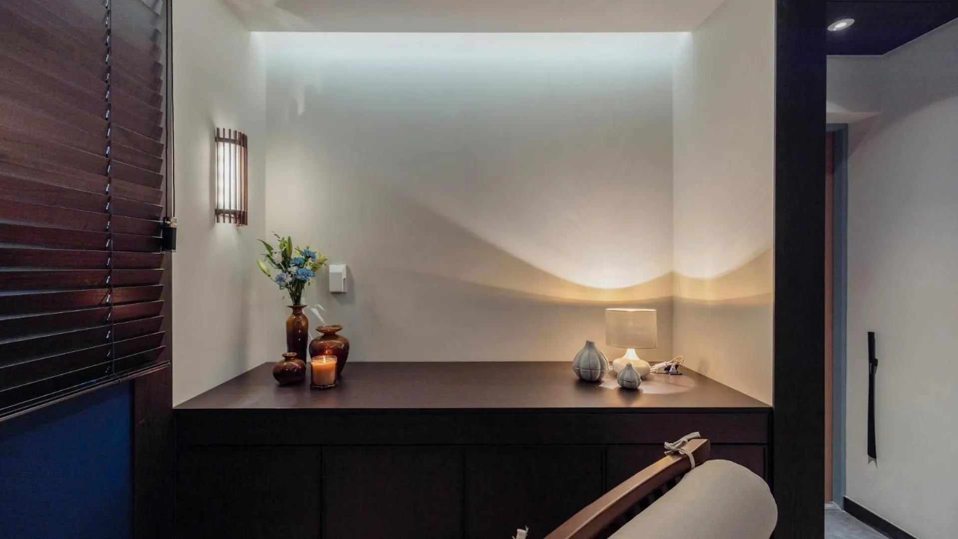 Stay Passport Okinawa Ryokan Incheon Bupyeong Korsel