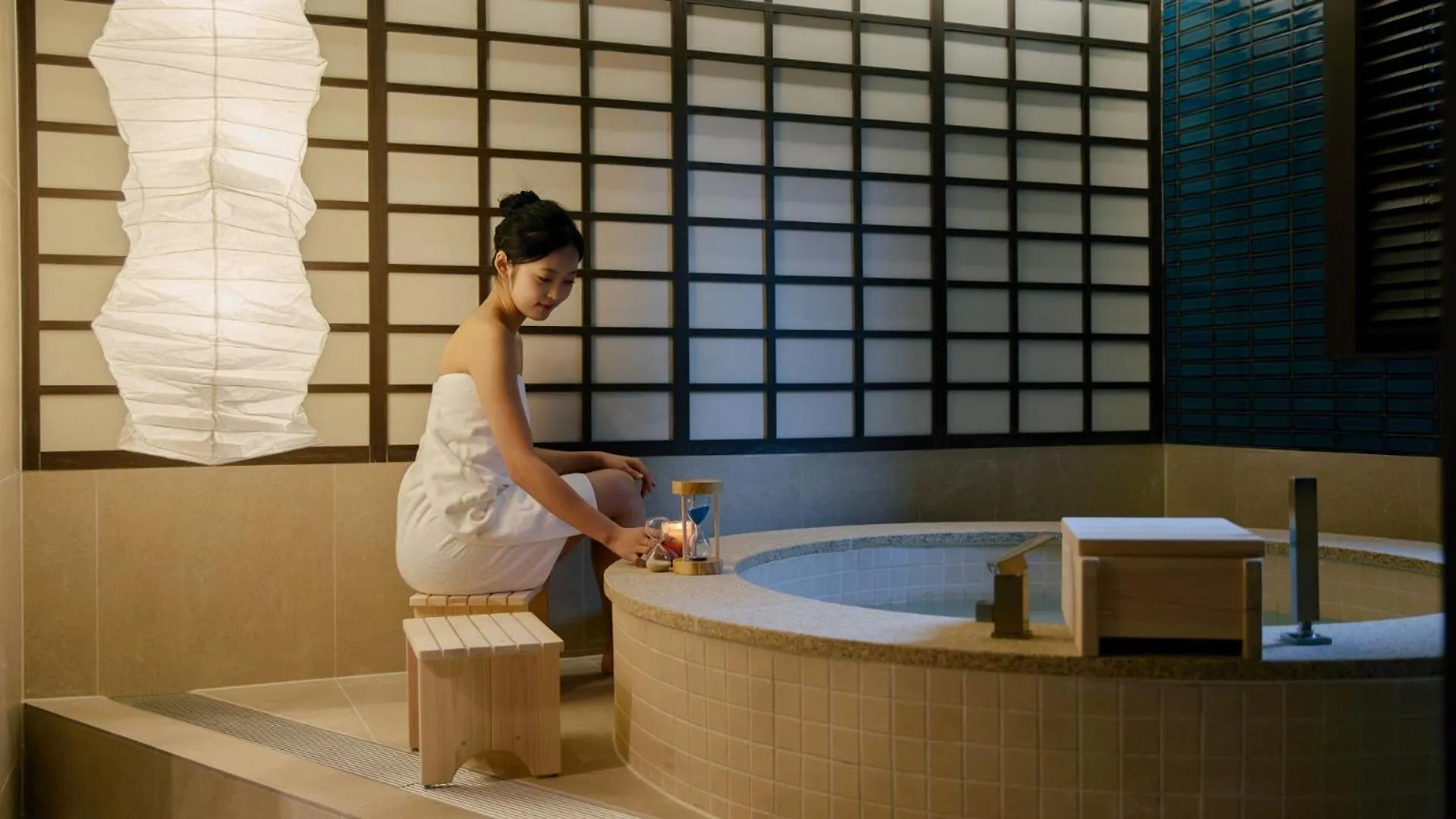 Hotel Stay Passport Okinawa Ryokan Incheon Bupyeong